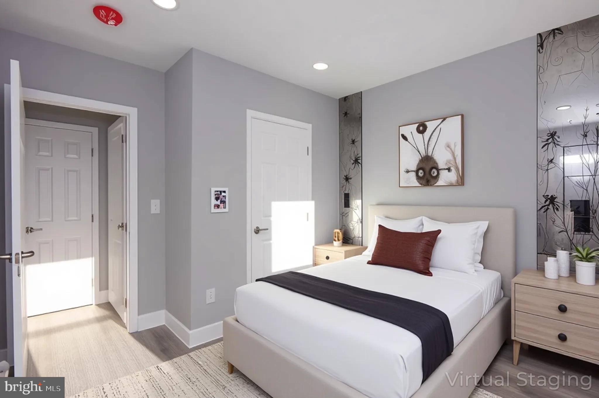 LANGSTON HUGHES - Residential