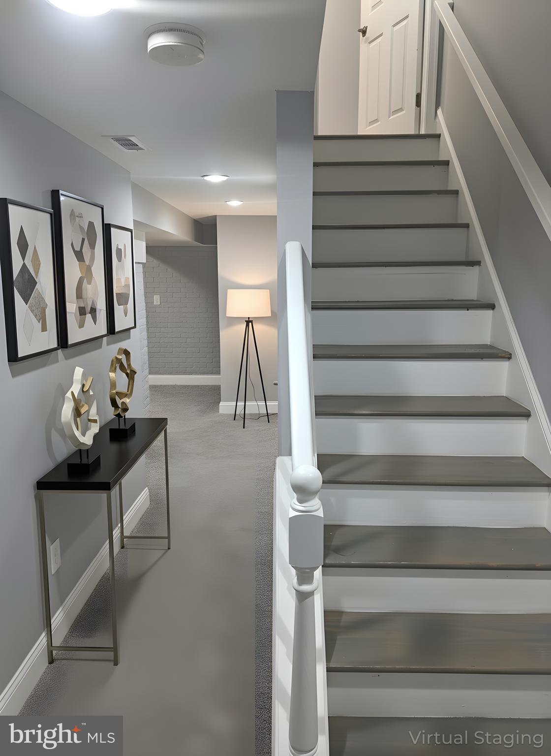 LANGSTON HUGHES - Residential