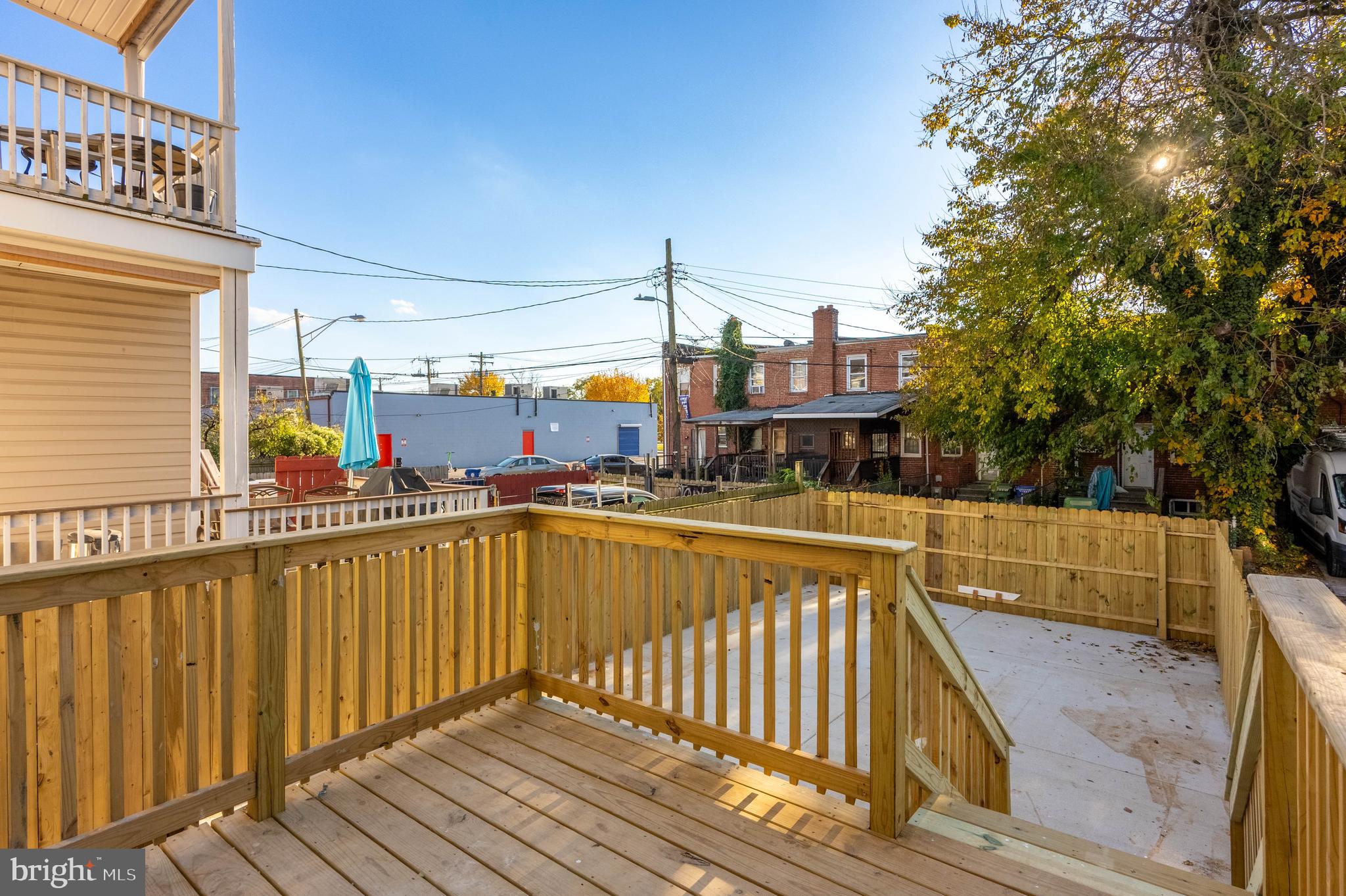 LANGSTON HUGHES - Residential