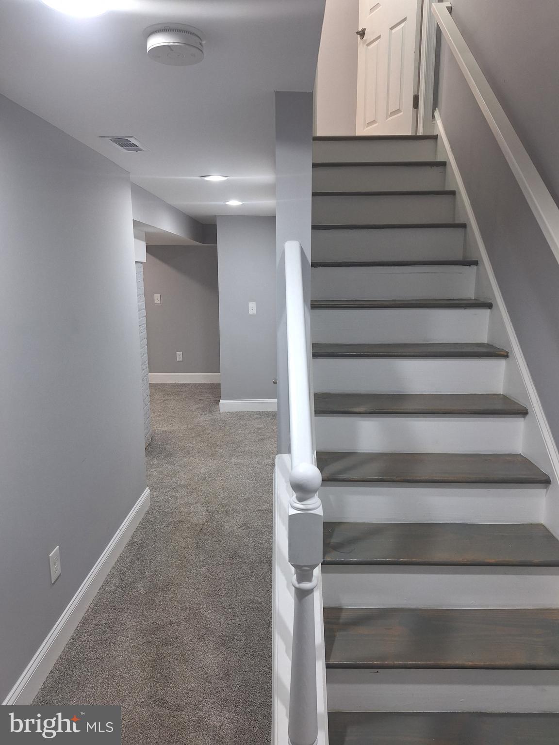 LANGSTON HUGHES - Residential