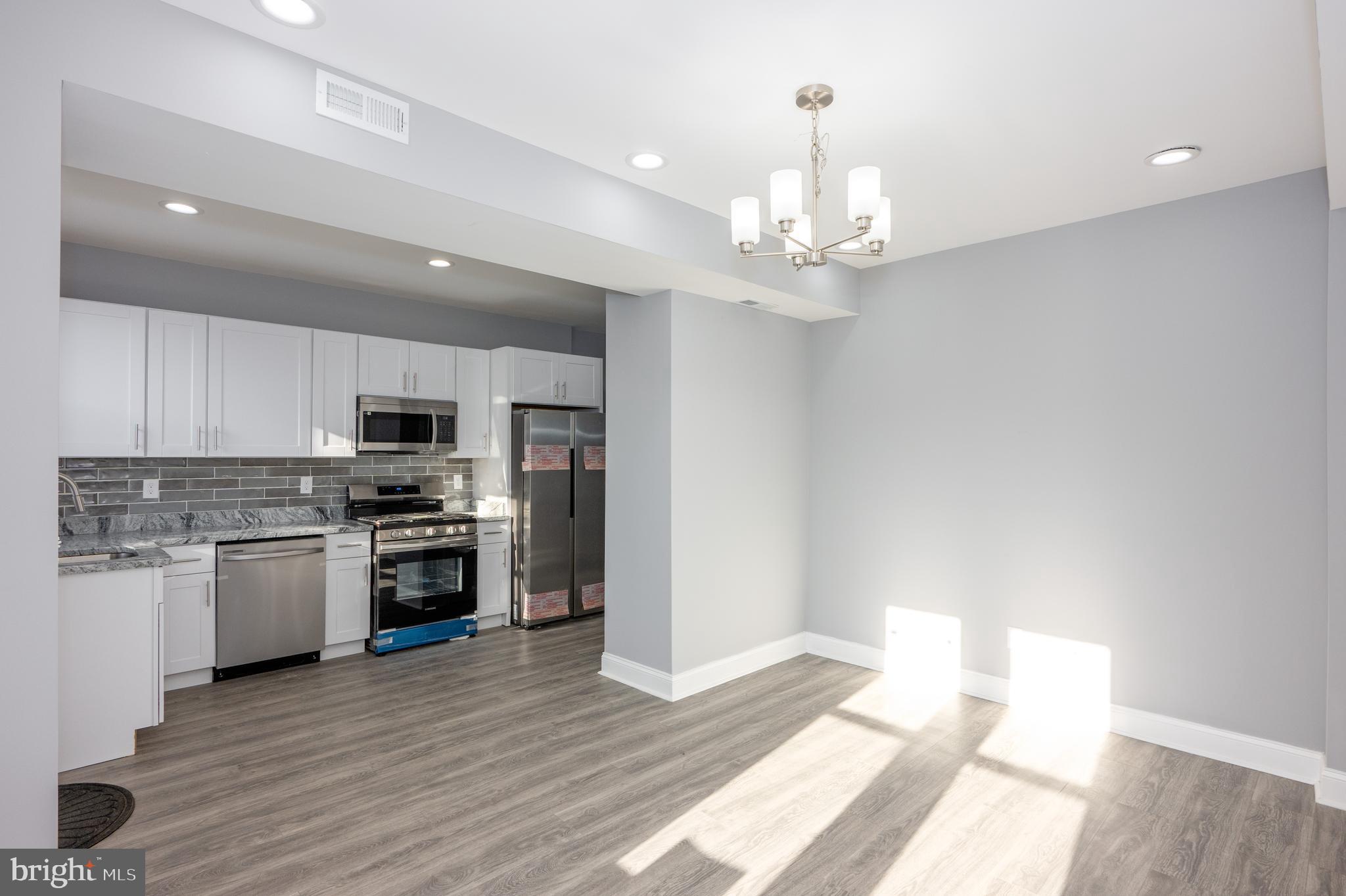 LANGSTON HUGHES - Residential