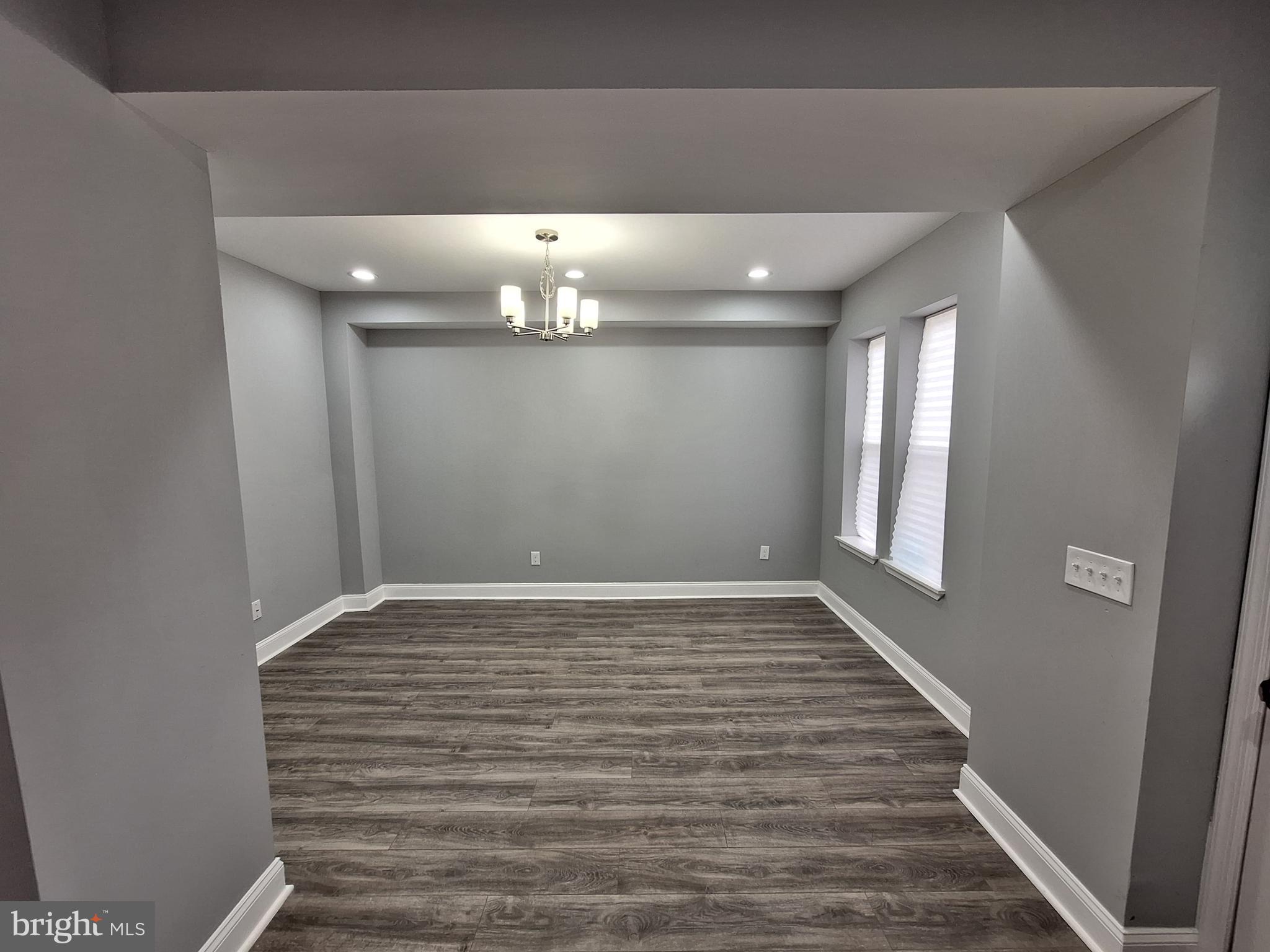 LANGSTON HUGHES - Residential