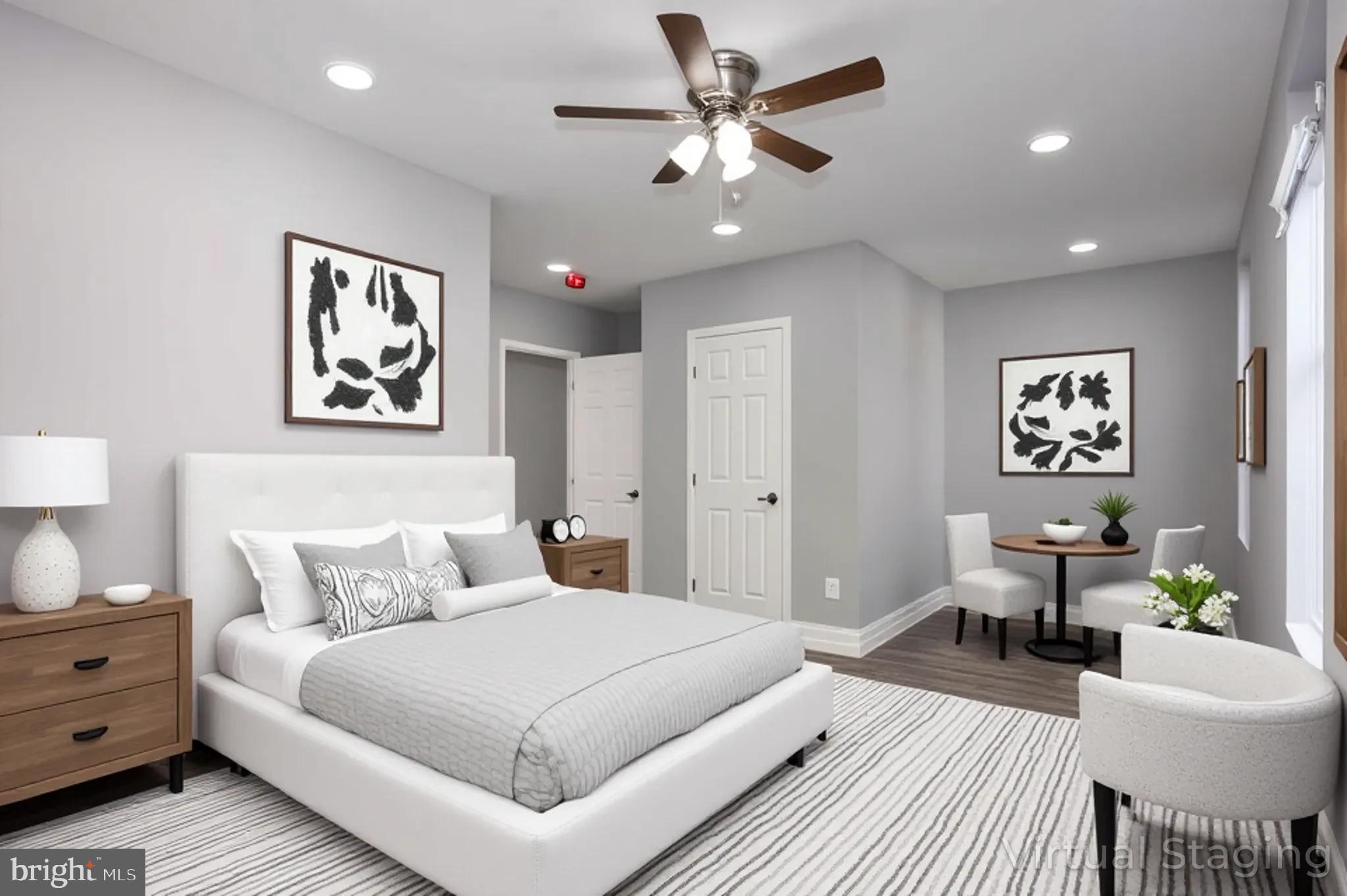 LANGSTON HUGHES - Residential