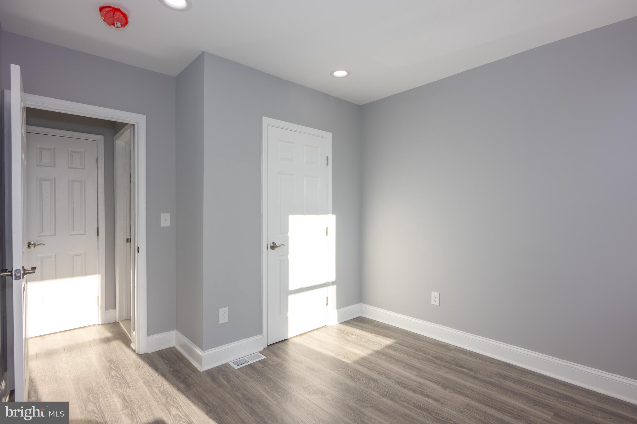 LANGSTON HUGHES - Residential