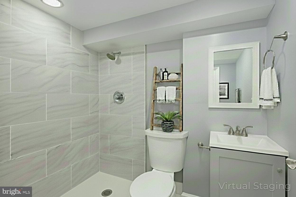 LANGSTON HUGHES - Residential