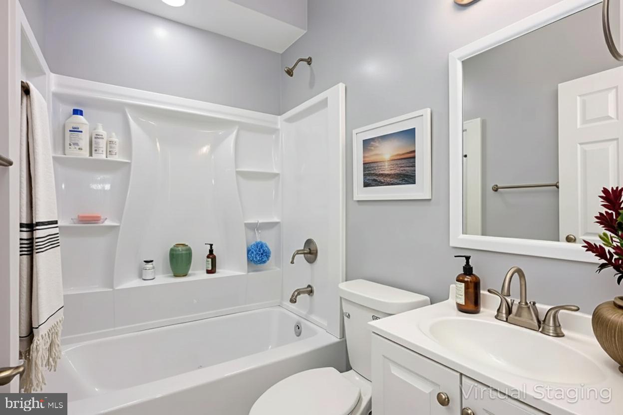 LANGSTON HUGHES - Residential