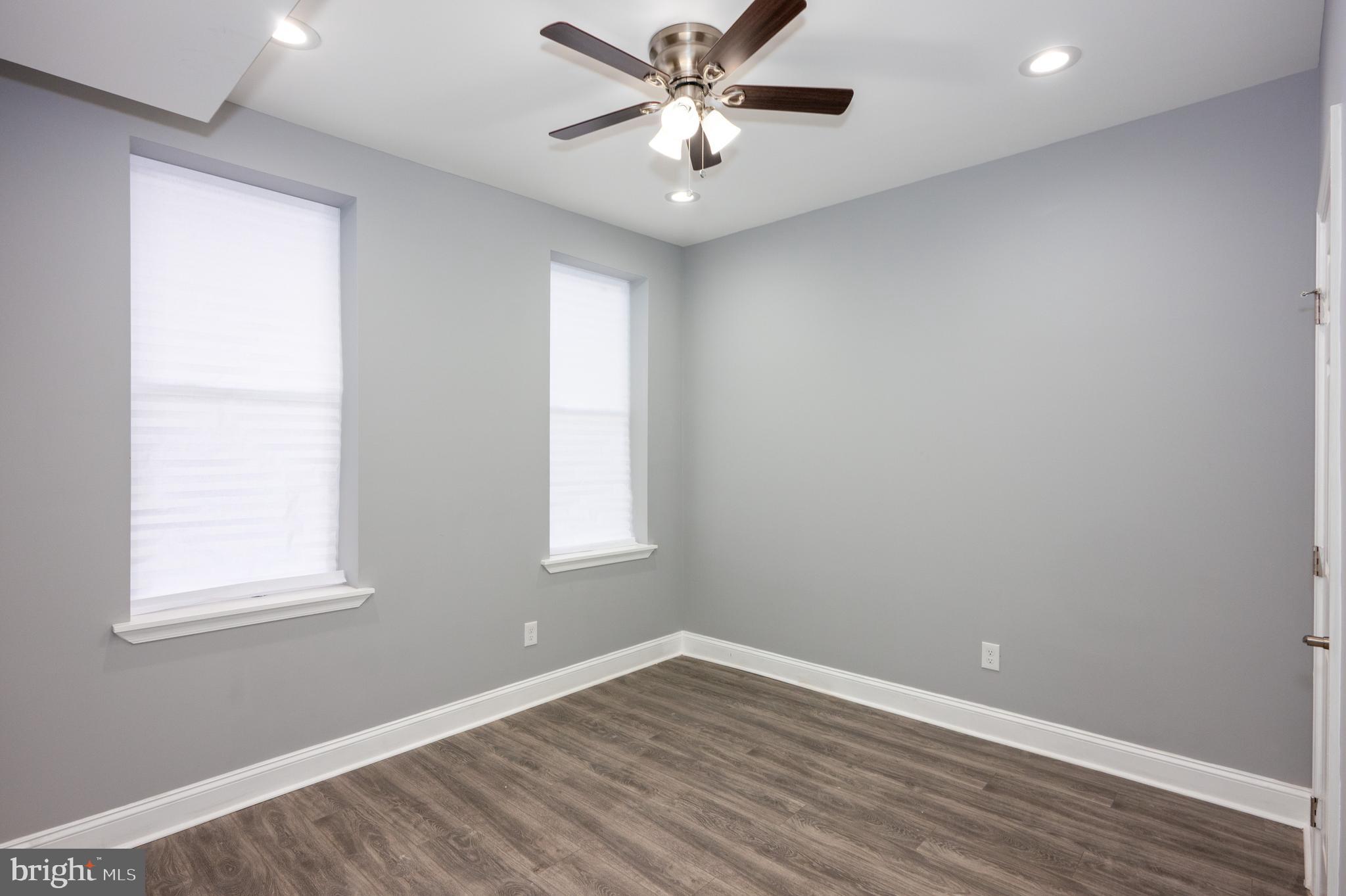 LANGSTON HUGHES - Residential