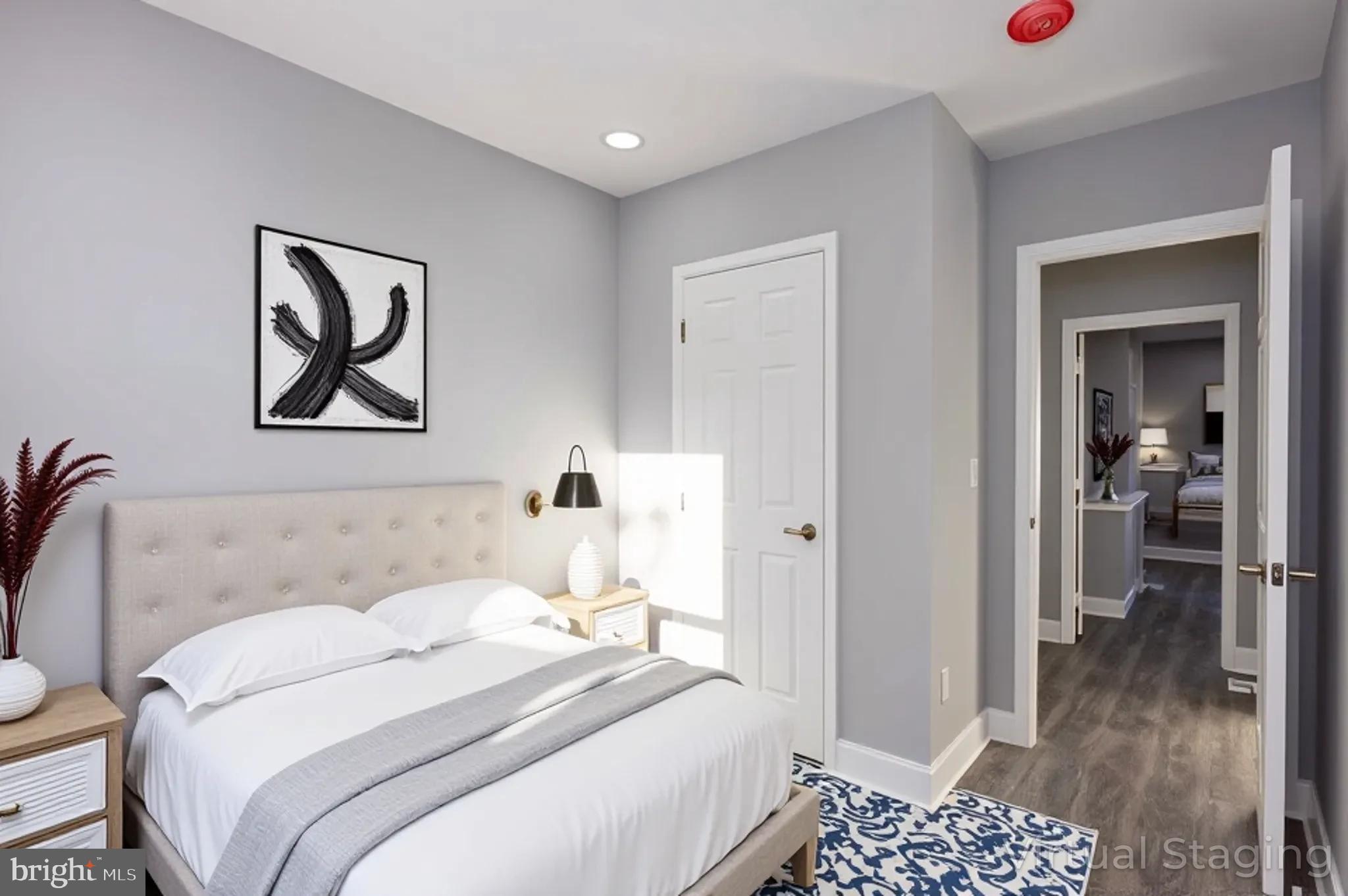 LANGSTON HUGHES - Residential