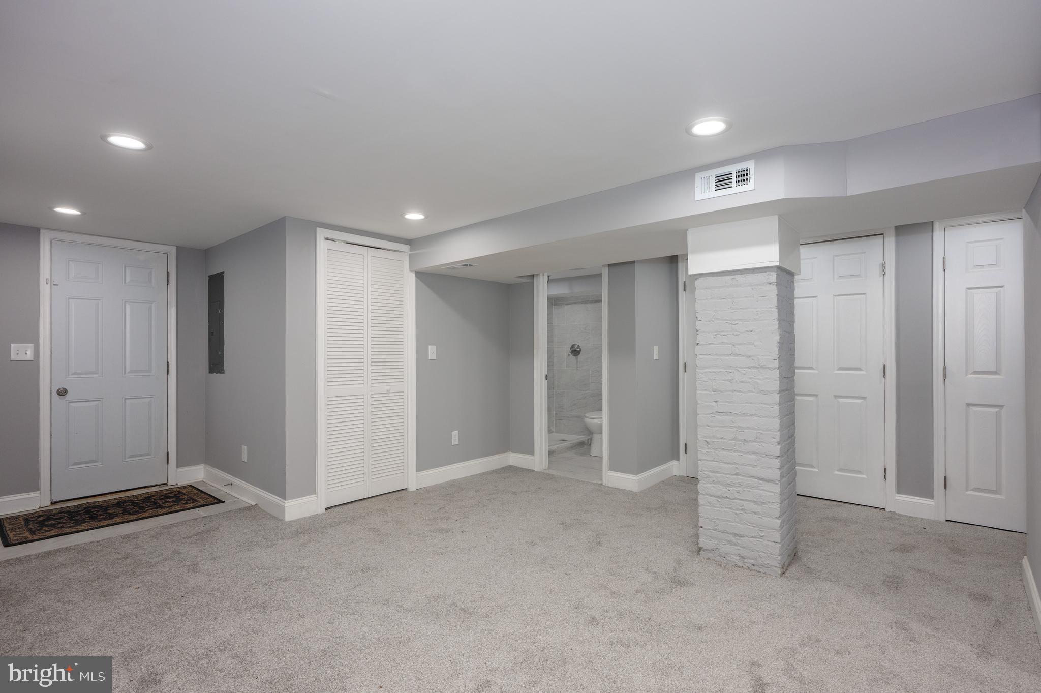 LANGSTON HUGHES - Residential