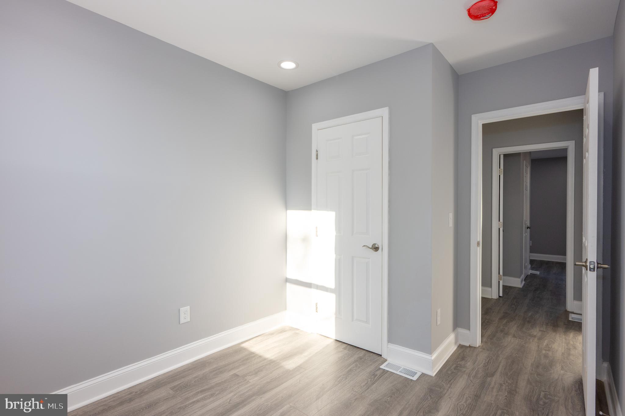 LANGSTON HUGHES - Residential