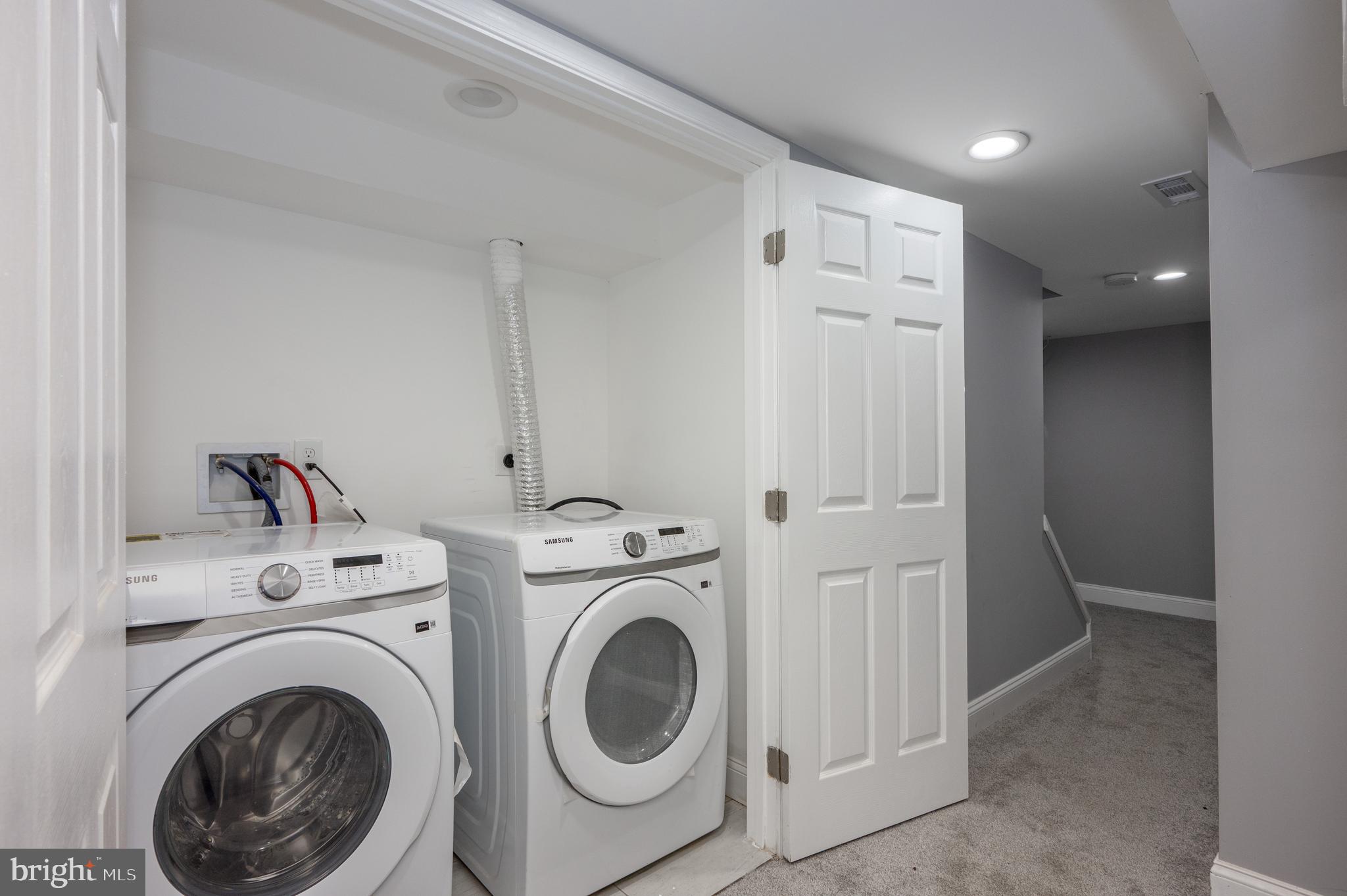 LANGSTON HUGHES - Residential