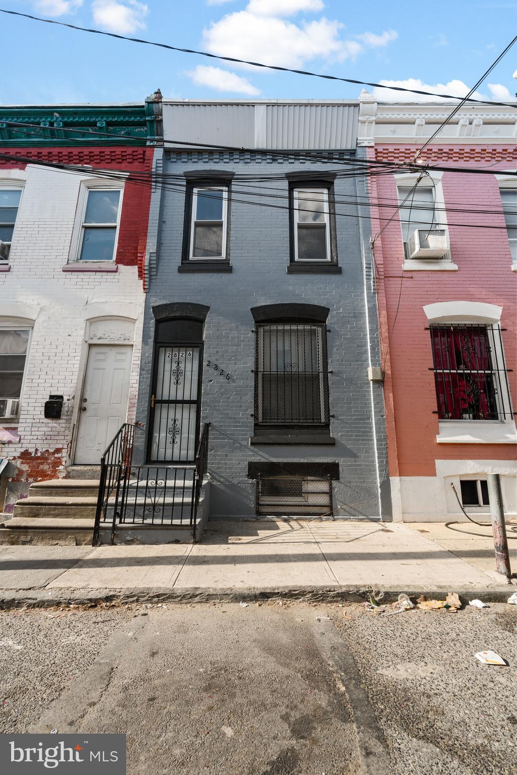 KENSINGTON - Residential