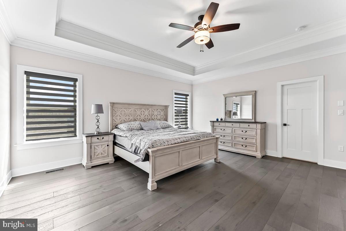 HAYDN MANOR - Residential