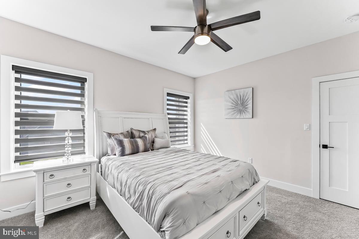 HAYDN MANOR - Residential