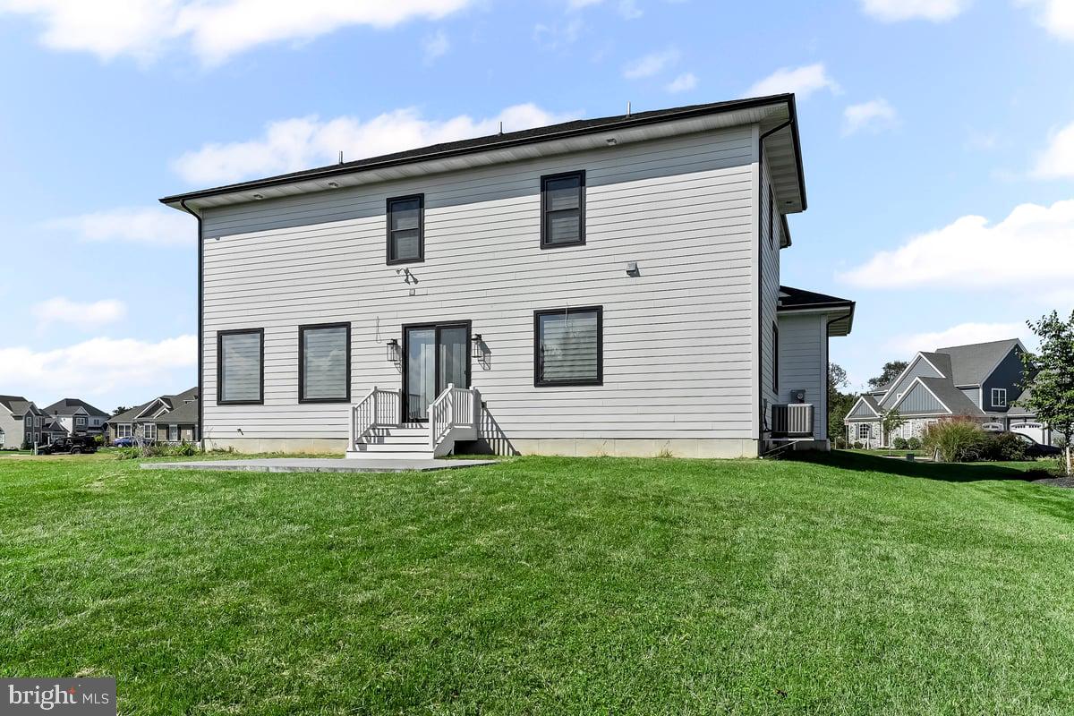 HAYDN MANOR - Residential