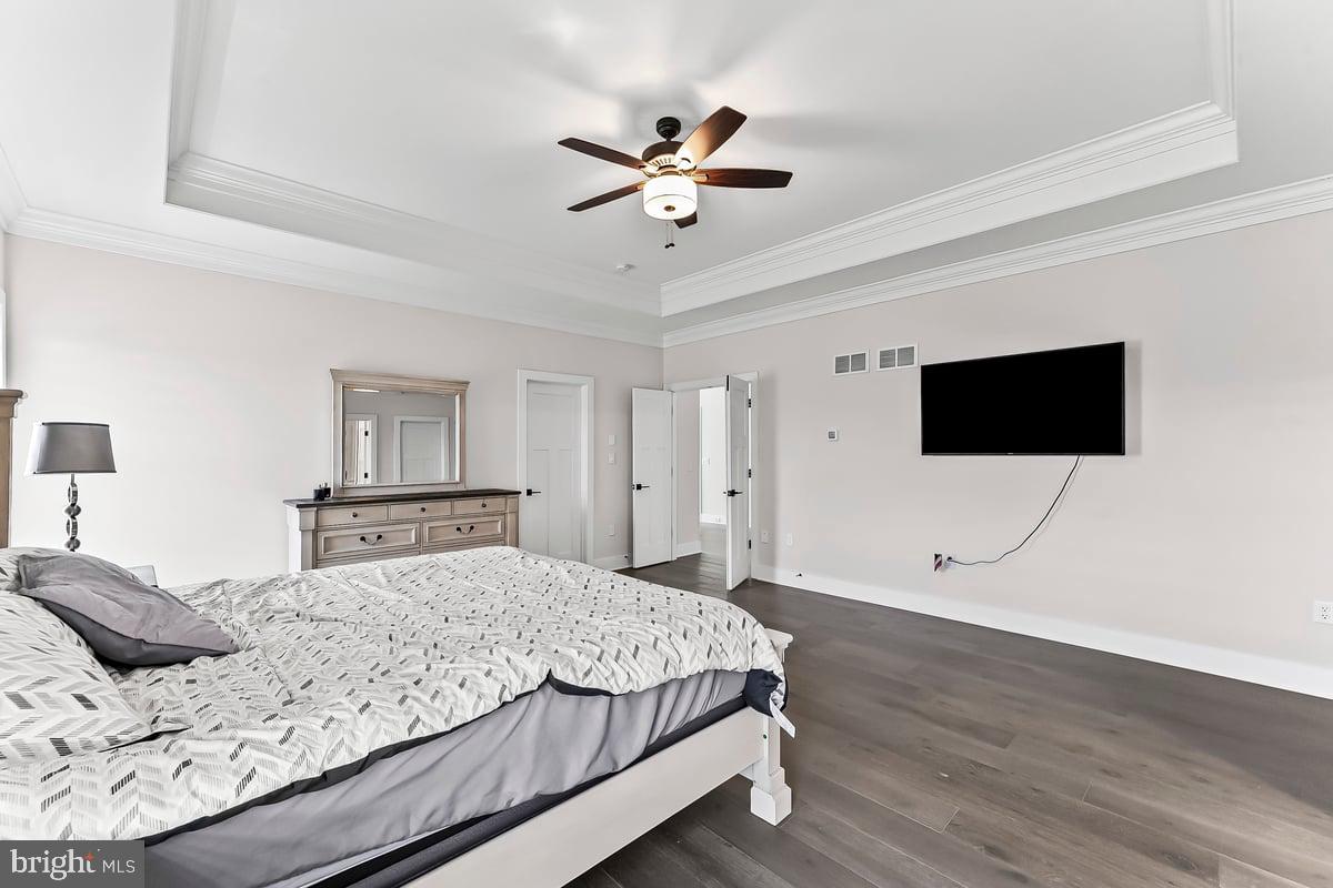 HAYDN MANOR - Residential