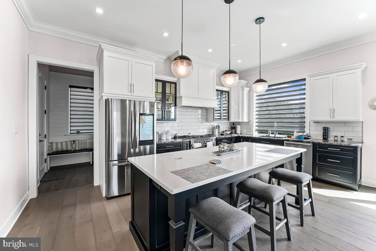 HAYDN MANOR - Residential