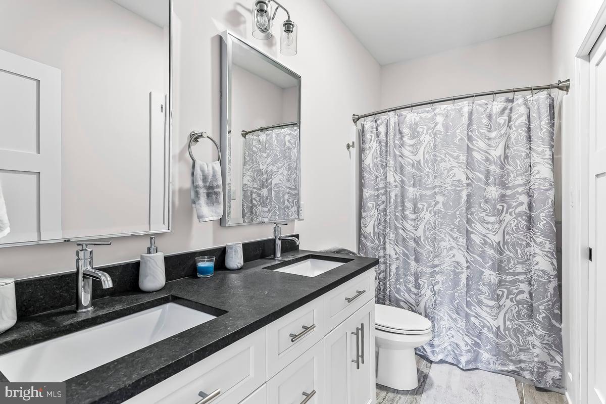 HAYDN MANOR - Residential