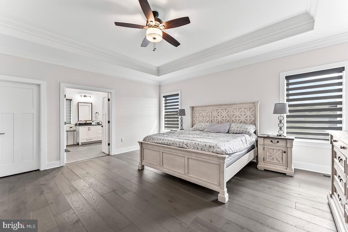 HAYDN MANOR - Residential