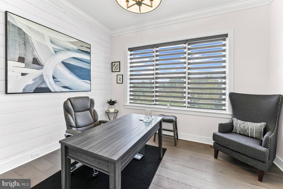 HAYDN MANOR - Residential