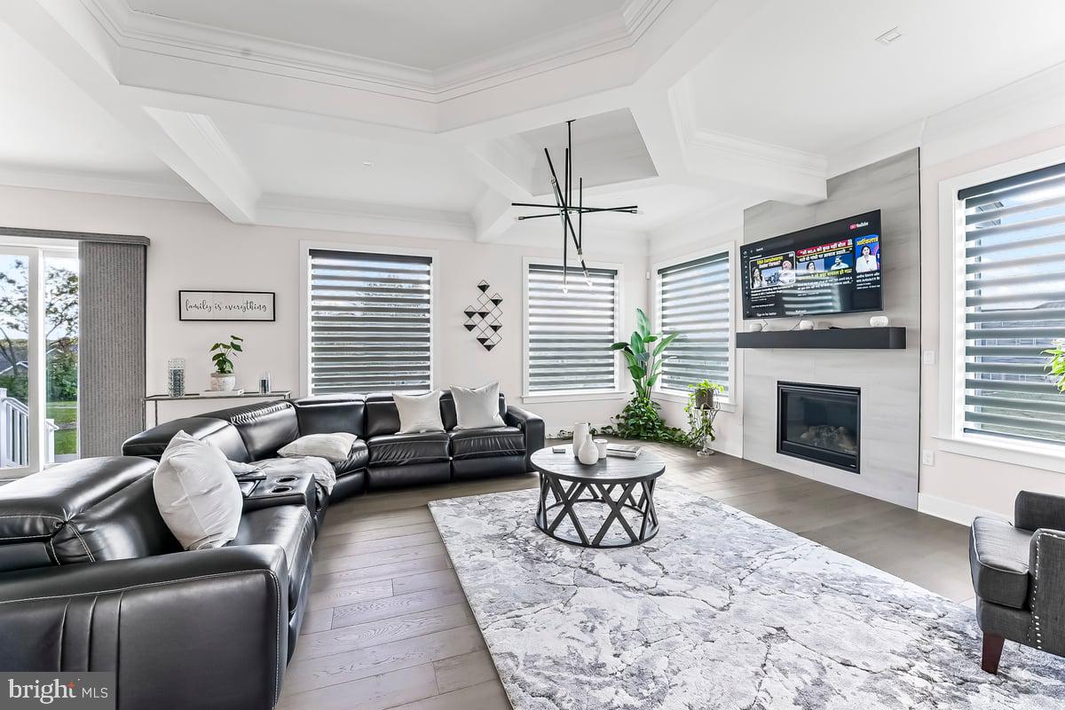 HAYDN MANOR - Residential