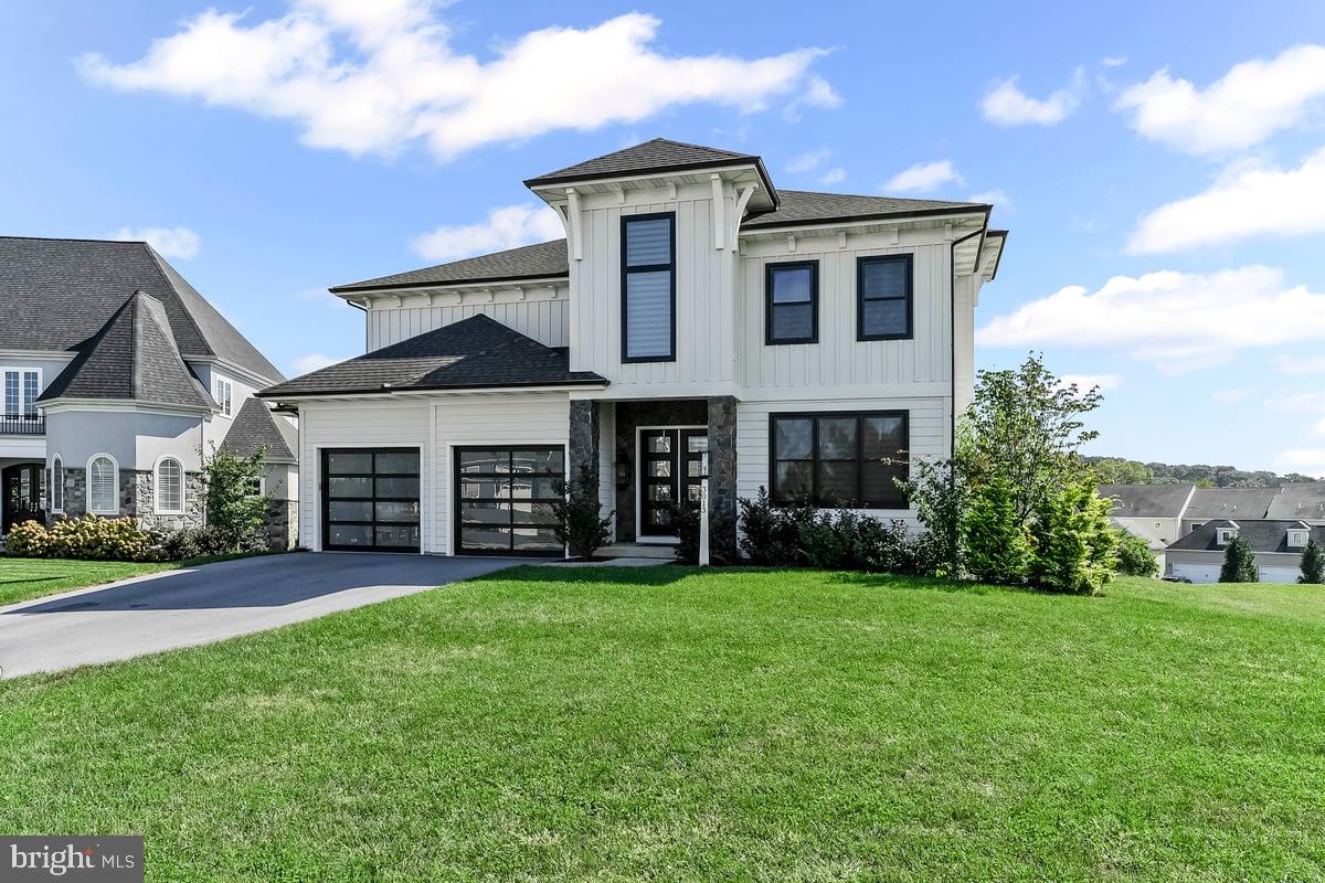 3013 MORNING THISTLE COURT