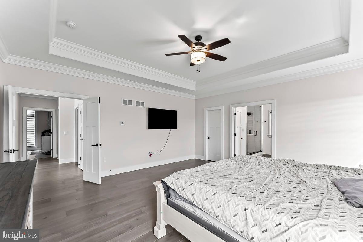 HAYDN MANOR - Residential