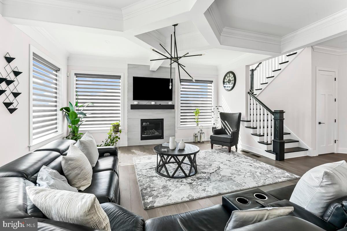 HAYDN MANOR - Residential