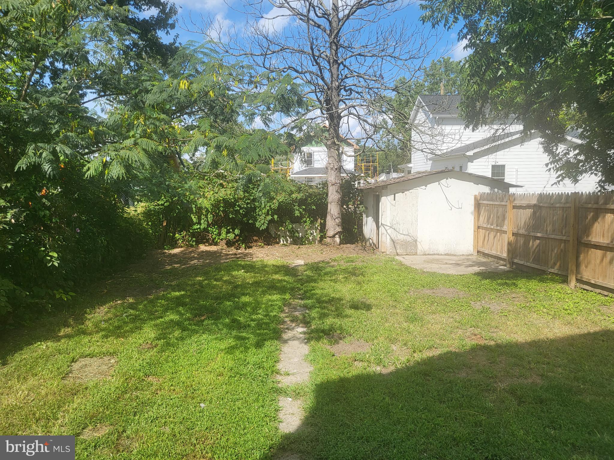 CITY OF CAMBRIDGE - Residential