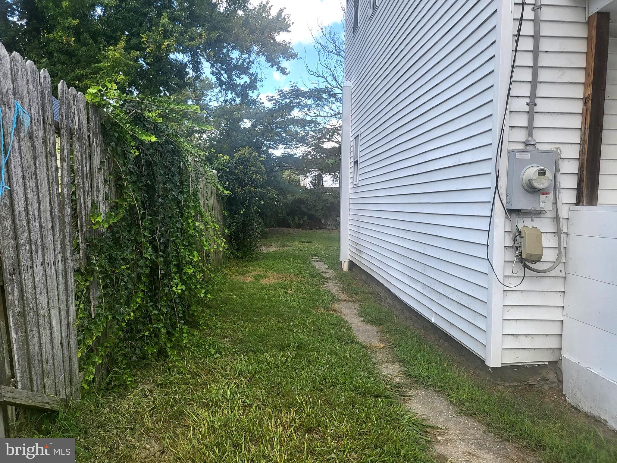 CITY OF CAMBRIDGE - Residential