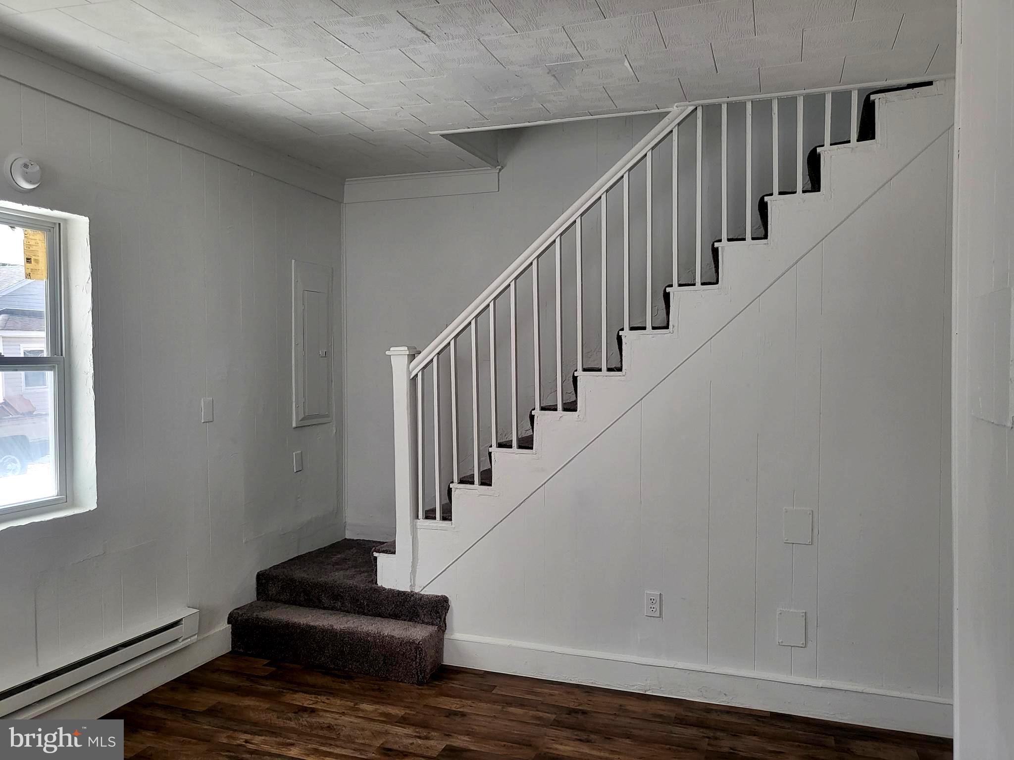 CITY OF CAMBRIDGE - Residential