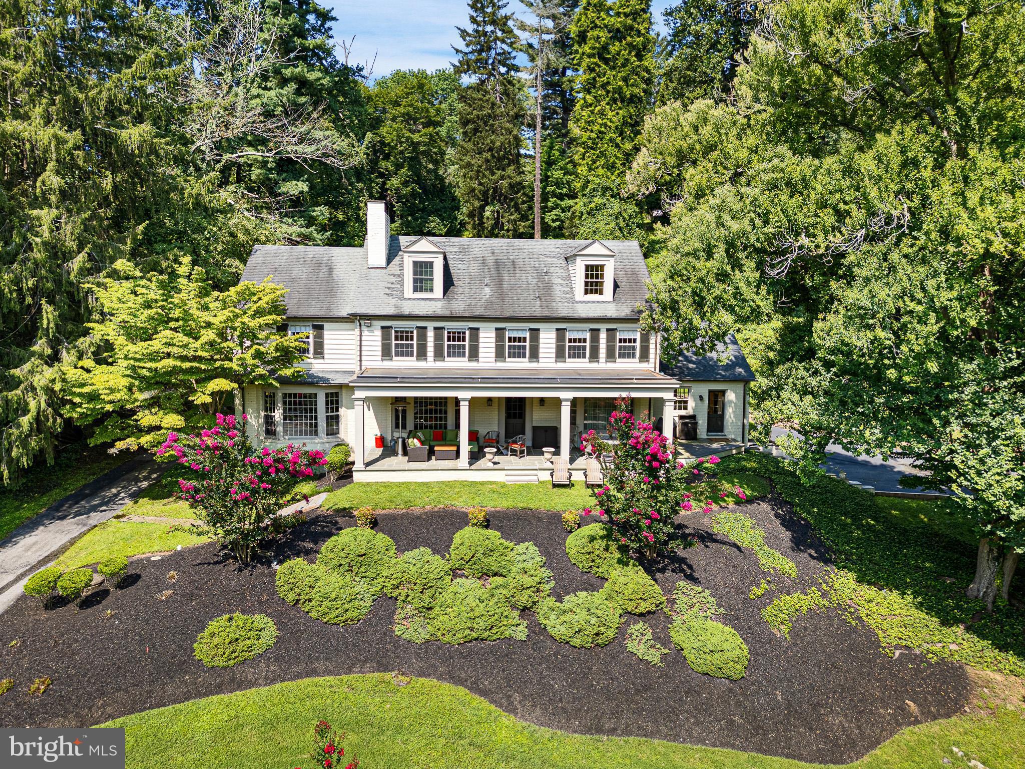 5701 PYLES FORD ROAD