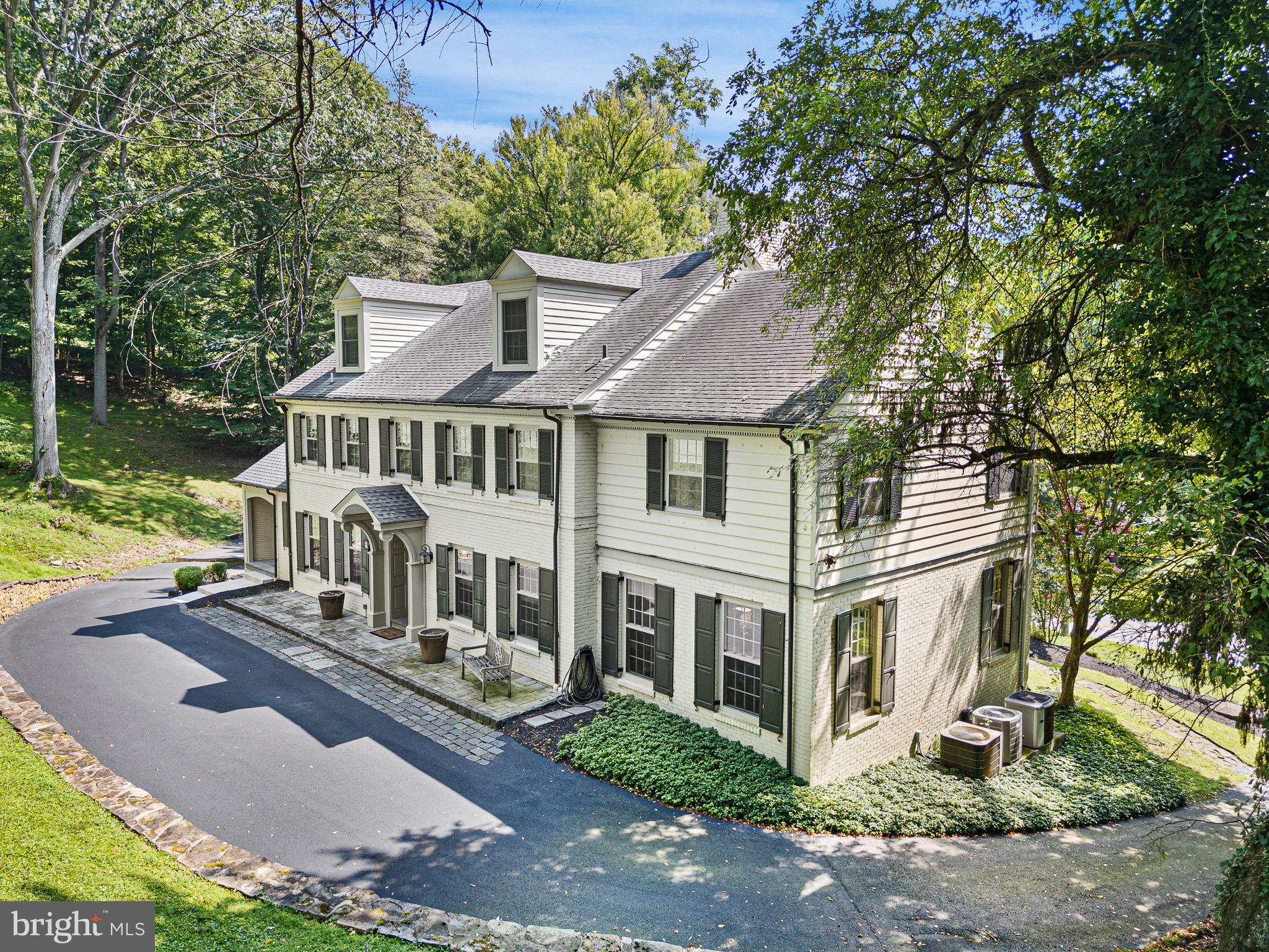 5701 PYLES FORD ROAD