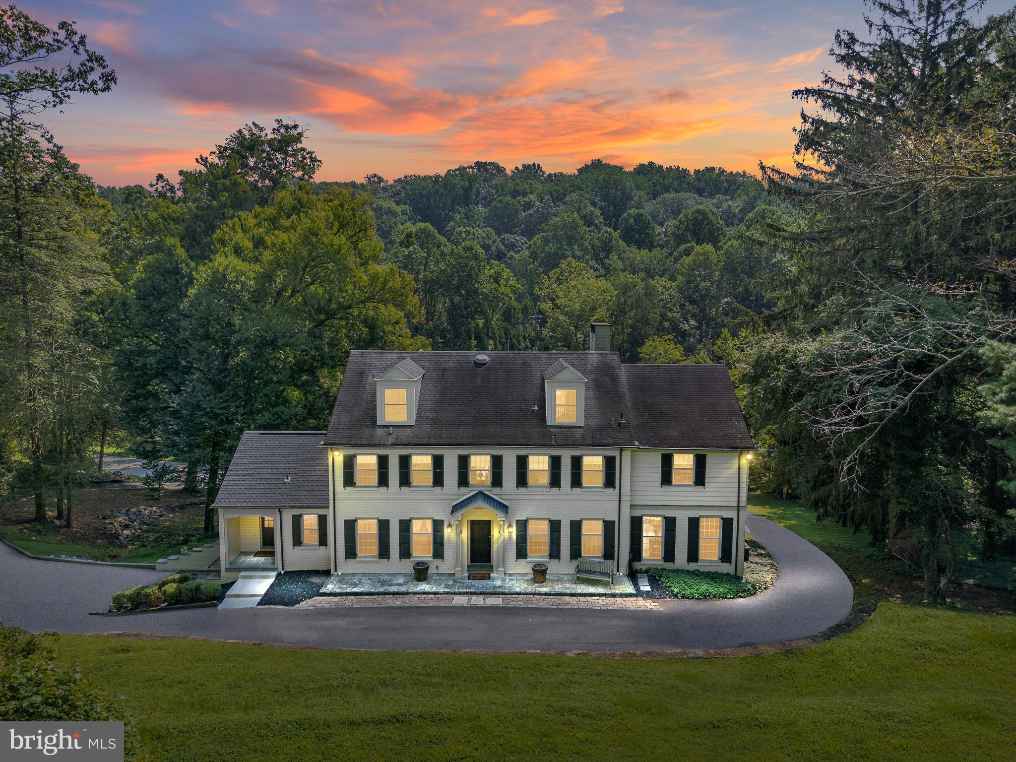 5701 PYLES FORD ROAD