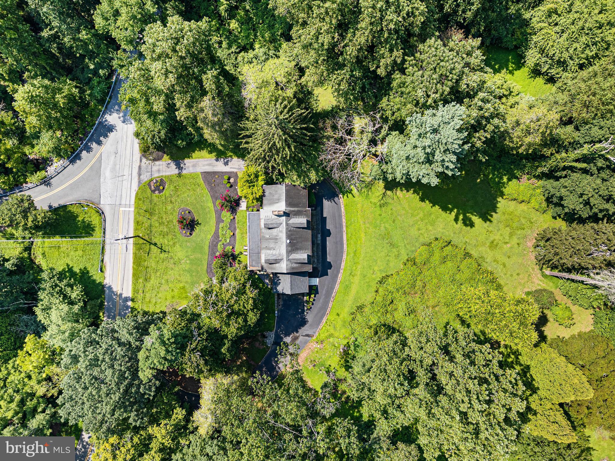 5701 PYLES FORD ROAD