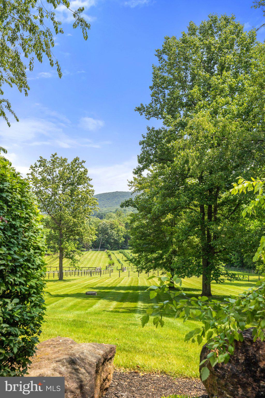 BETWEEN HILLS - Residential