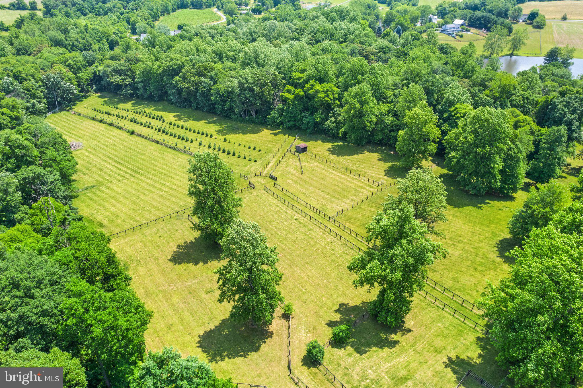 BETWEEN HILLS - Residential