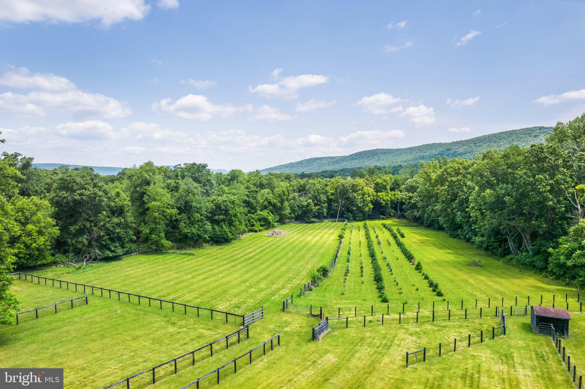BETWEEN HILLS - Residential