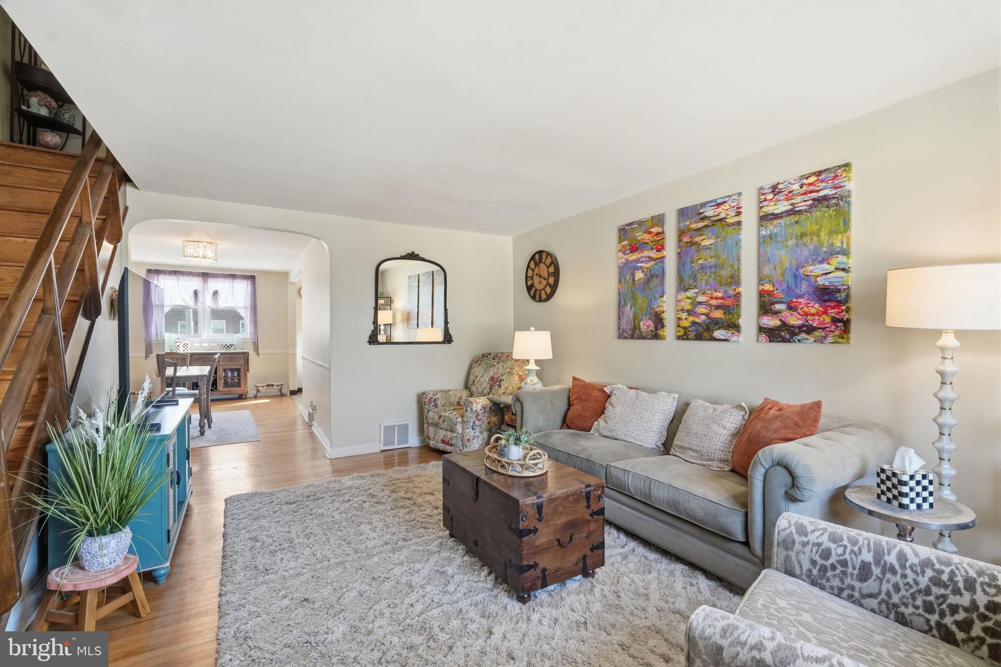 ACADEMY GARDENS - Residential