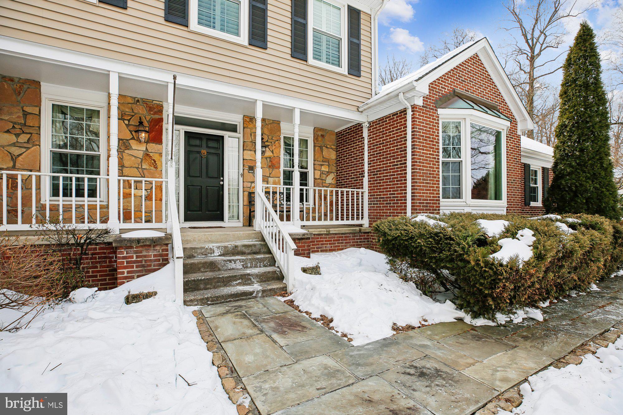 14911 CARROLTON ROAD