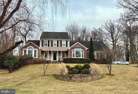 14911 CARROLTON ROAD ROCKVILLE MD 20853