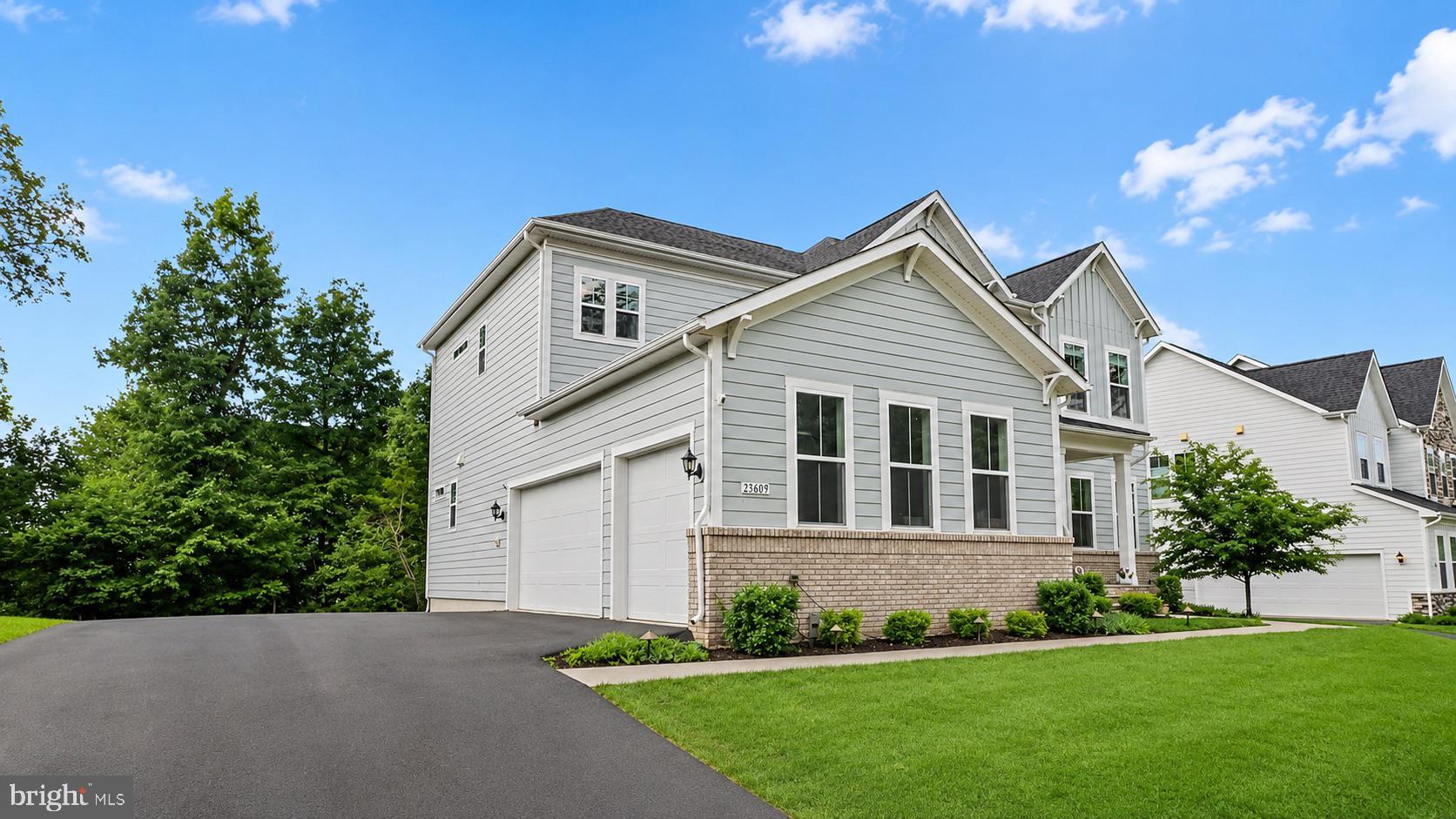 23609 ROSELLE RIDGE LANE