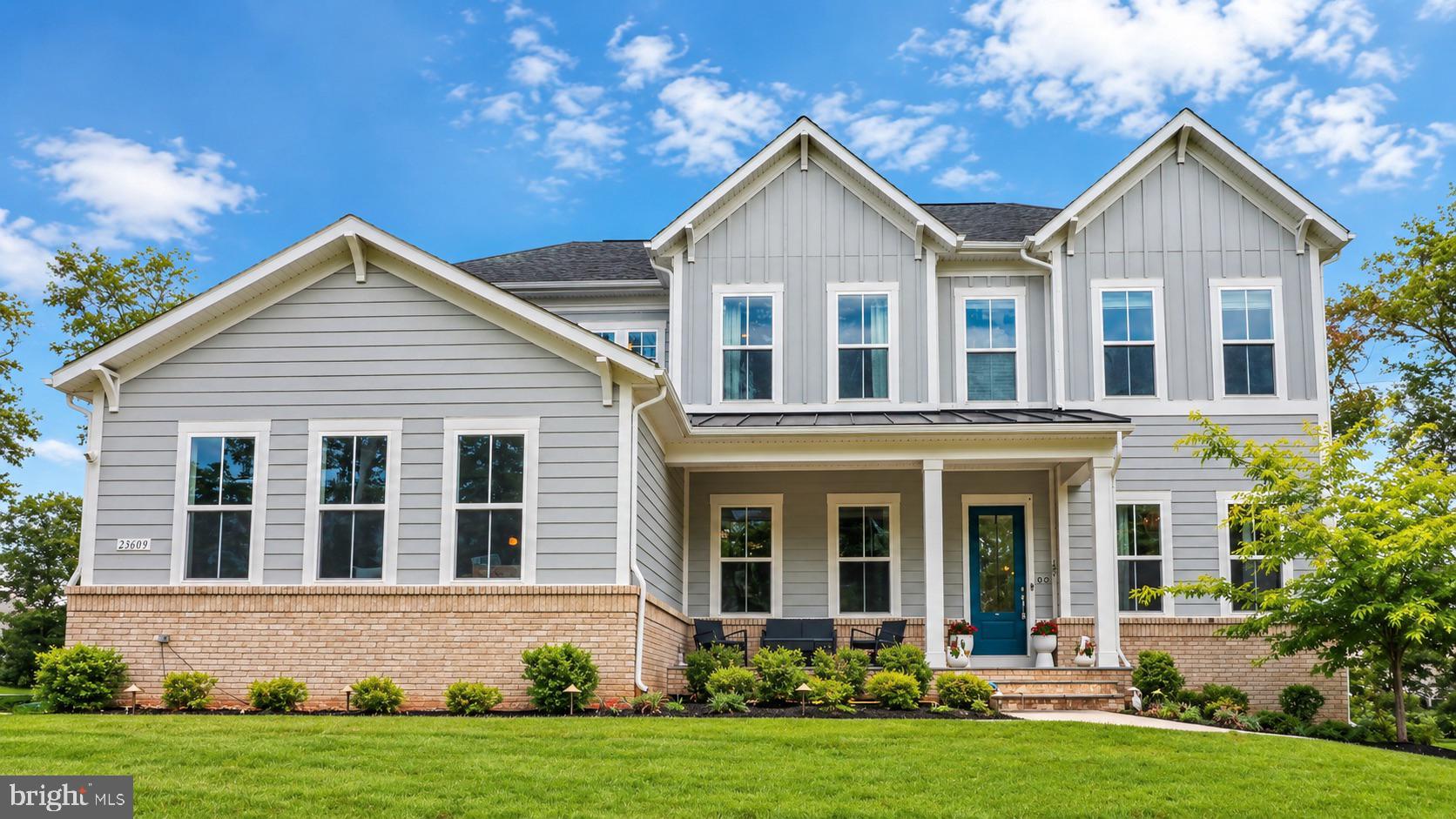 23609 ROSELLE RIDGE LANE