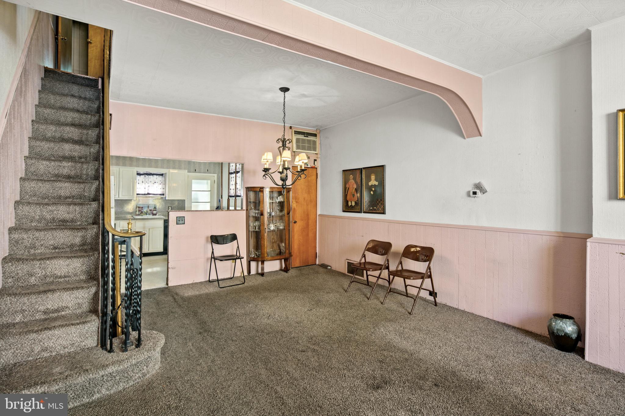 PHILADELPHIA (SOUTH) - Residential