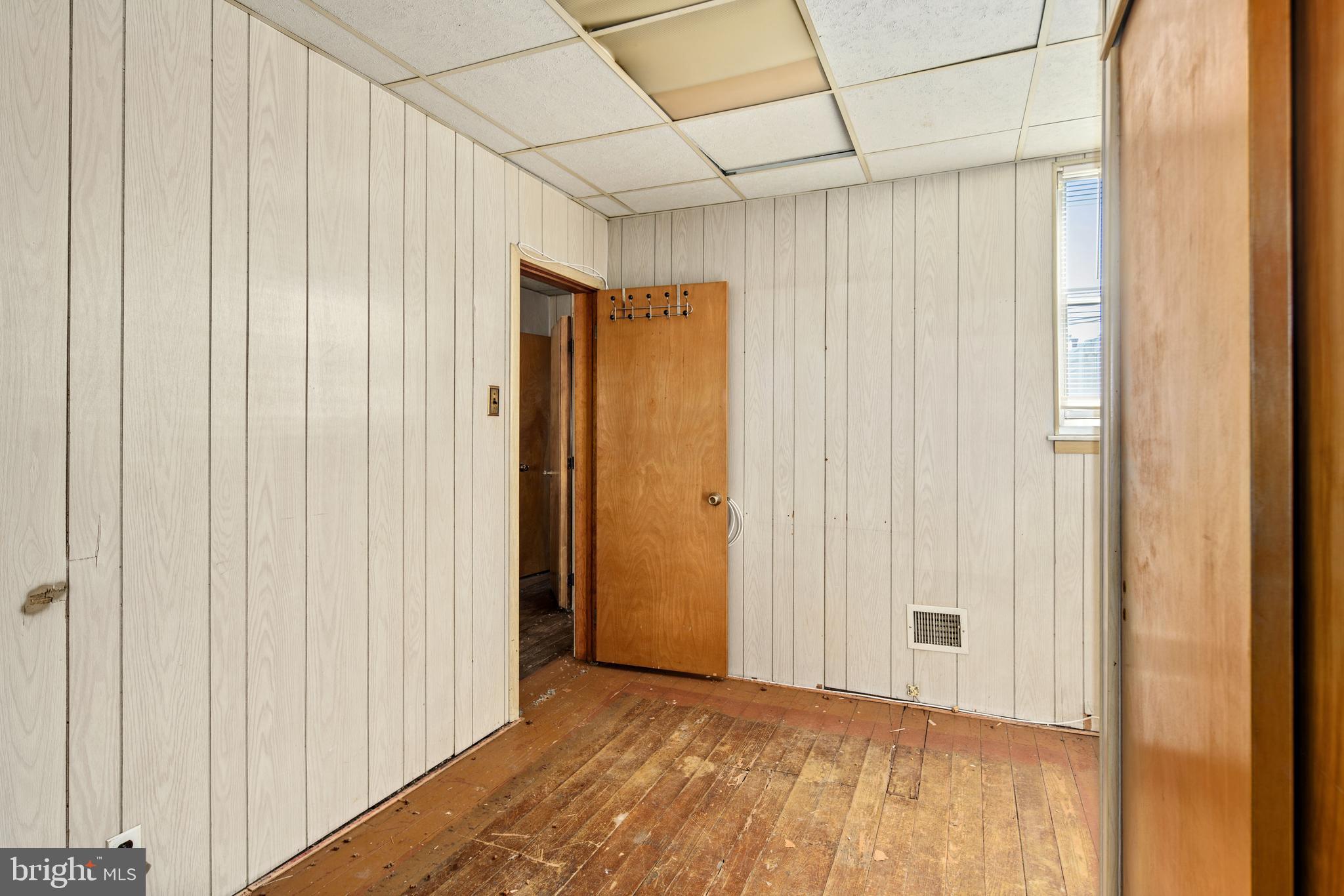 PHILADELPHIA (SOUTH) - Residential