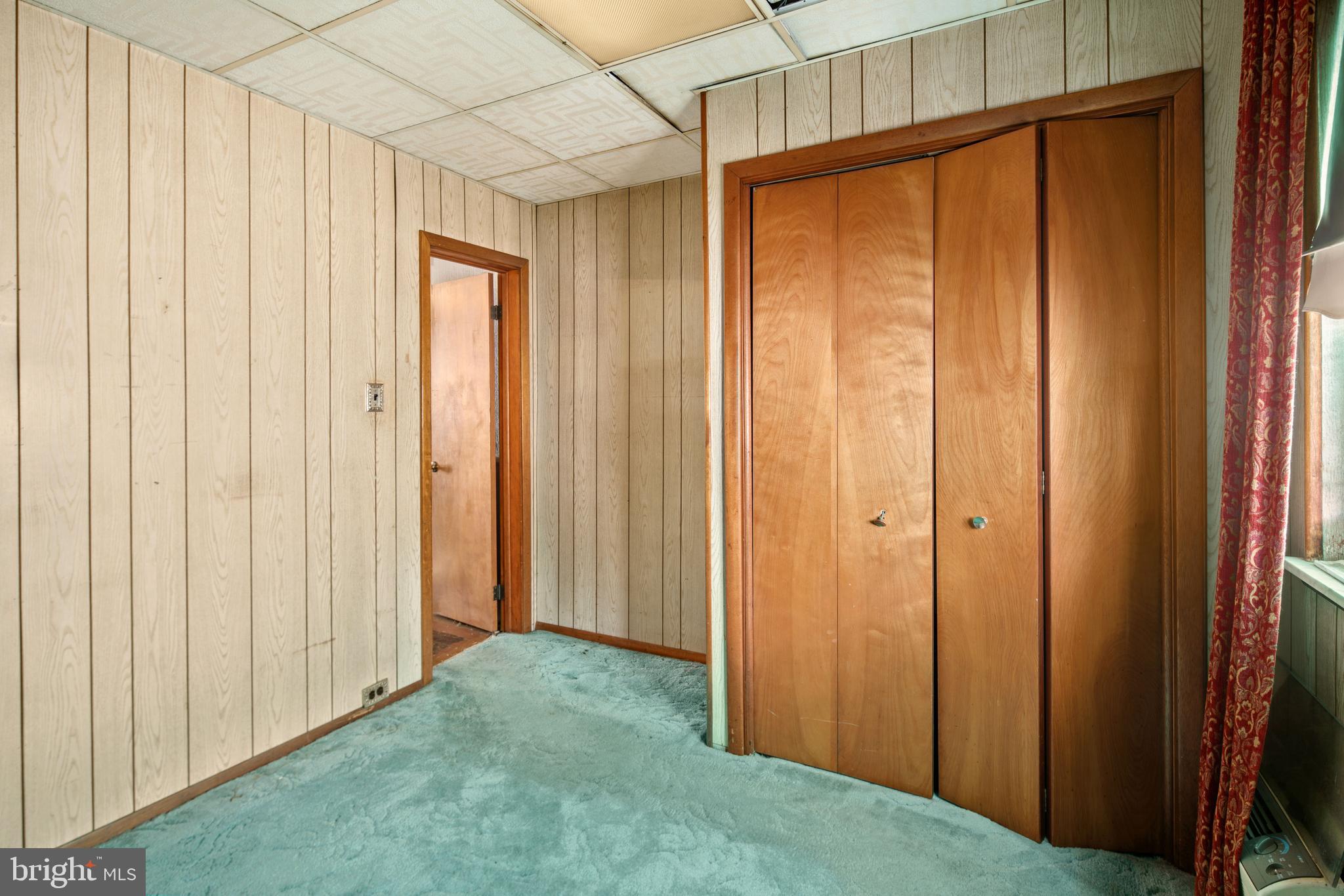 PHILADELPHIA (SOUTH) - Residential