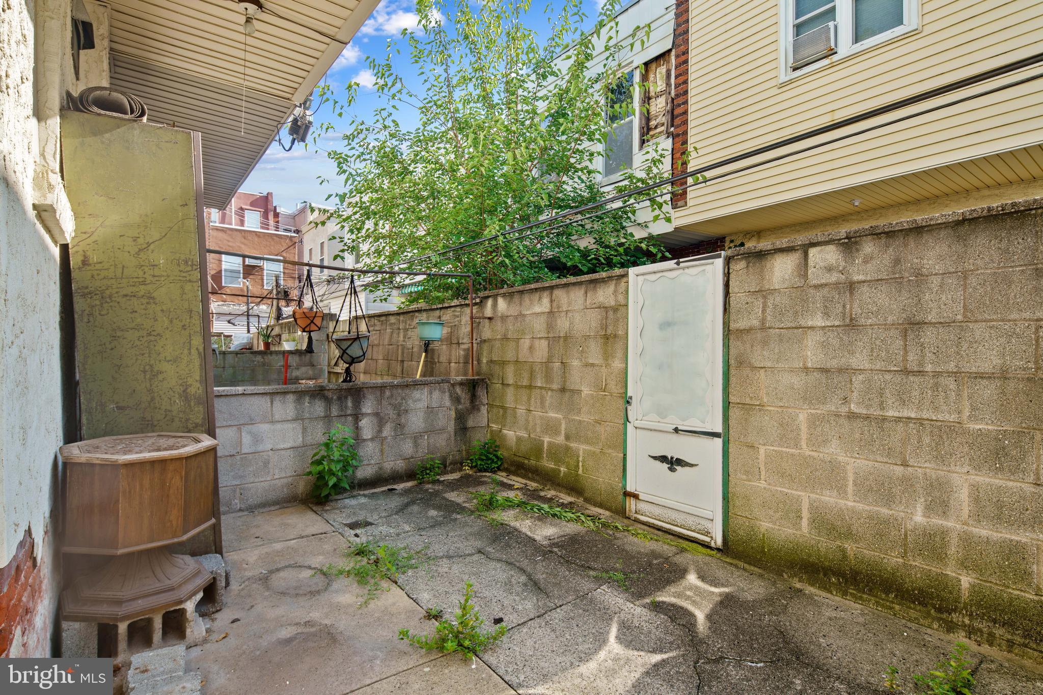 PHILADELPHIA (SOUTH) - Residential