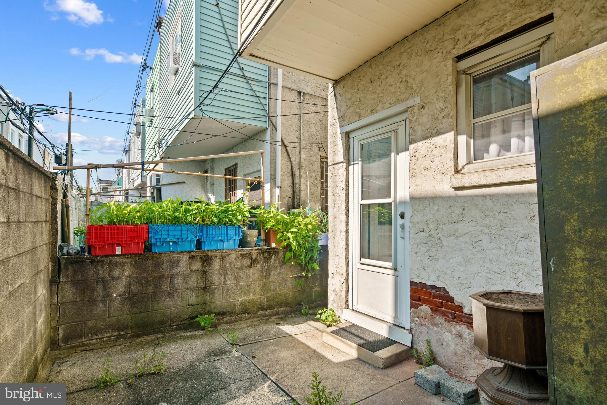 PHILADELPHIA (SOUTH) - Residential