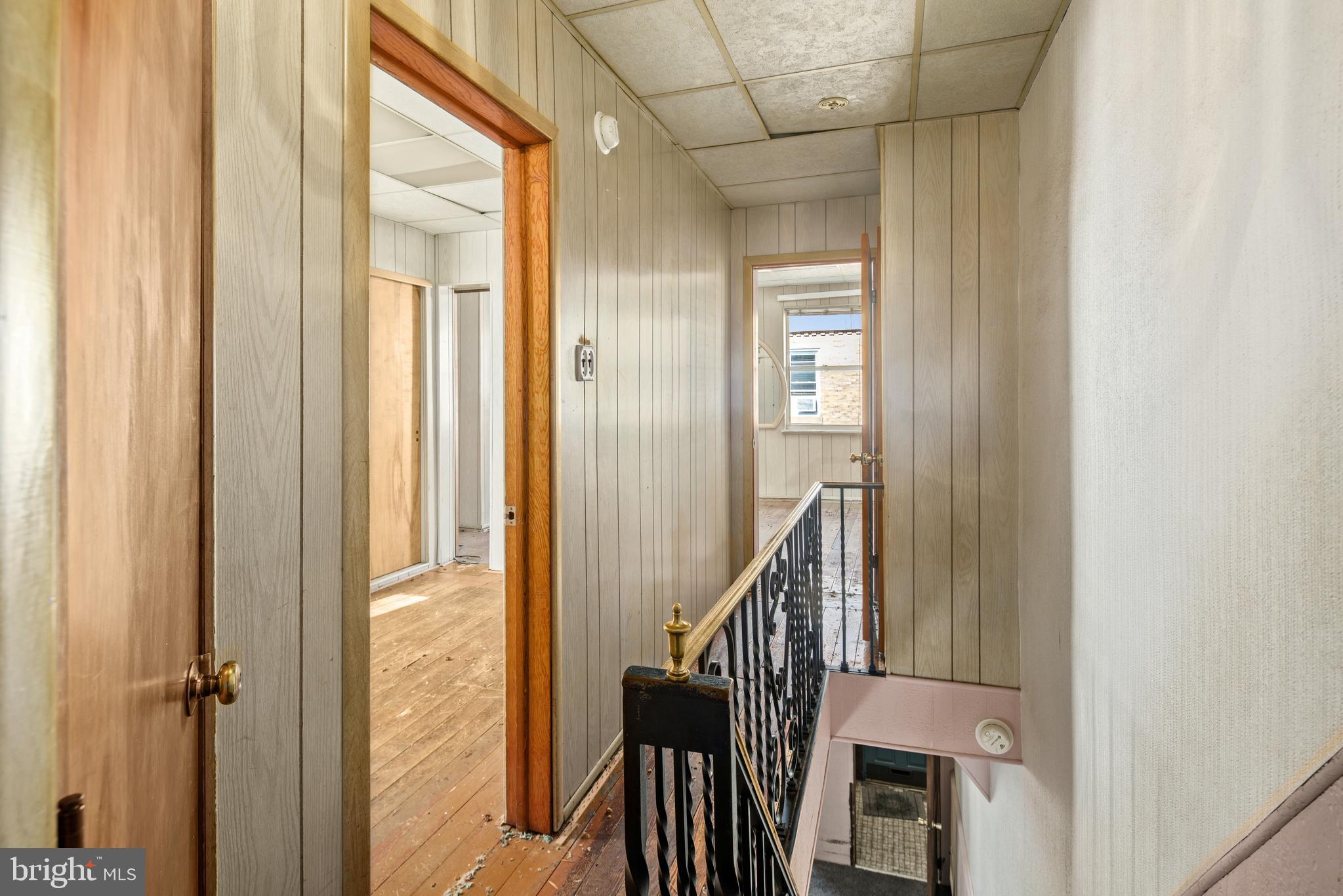 PHILADELPHIA (SOUTH) - Residential