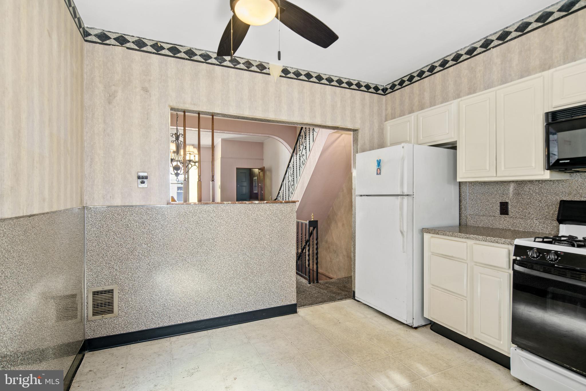 PHILADELPHIA (SOUTH) - Residential